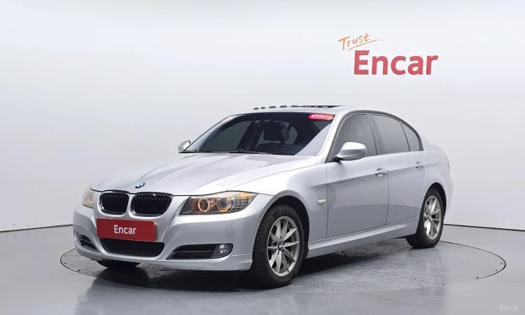 3 Series (E90)