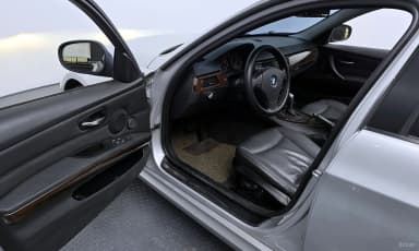 3 Series (E90)