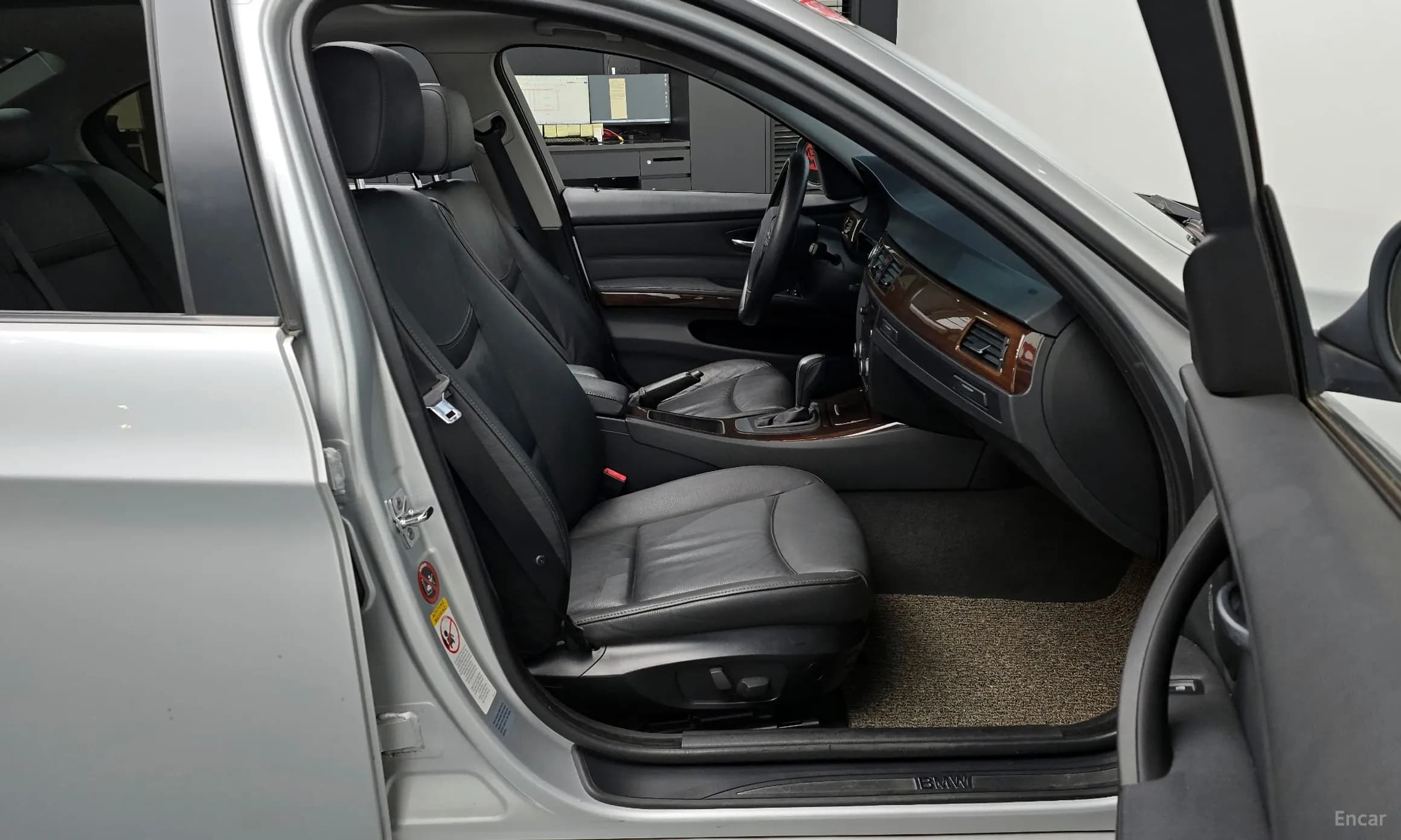 3 Series (E90)