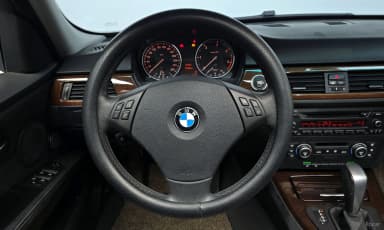 3 Series (E90)