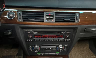3 Series (E90)
