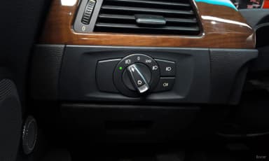 3 Series (E90)
