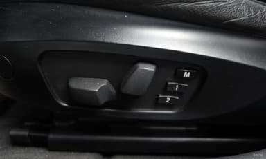 3 Series (E90)