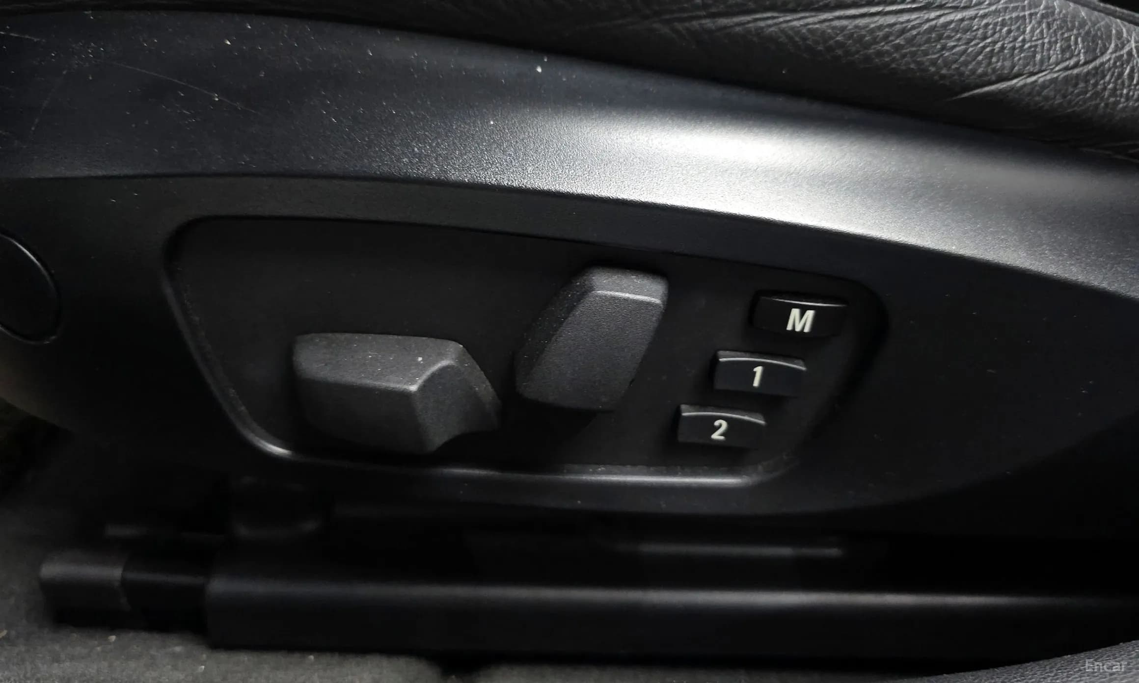 3 Series (E90)