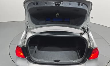 3 Series (E90)