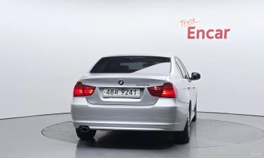 3 Series (E90)