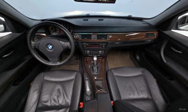 3 Series (E90)