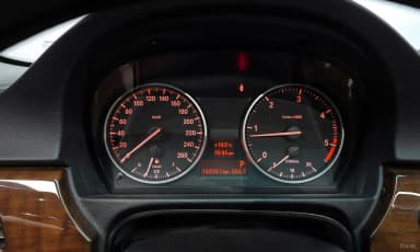 3 Series (E90)