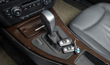 3 Series (E90)