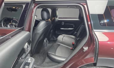 Cooper D Clubman