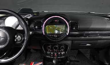 Cooper D Clubman