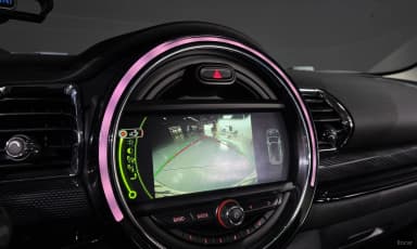 Cooper D Clubman