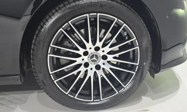 C-Class W206
