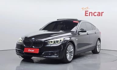 5 Series GT (F07)