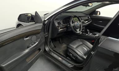 5 Series GT (F07)