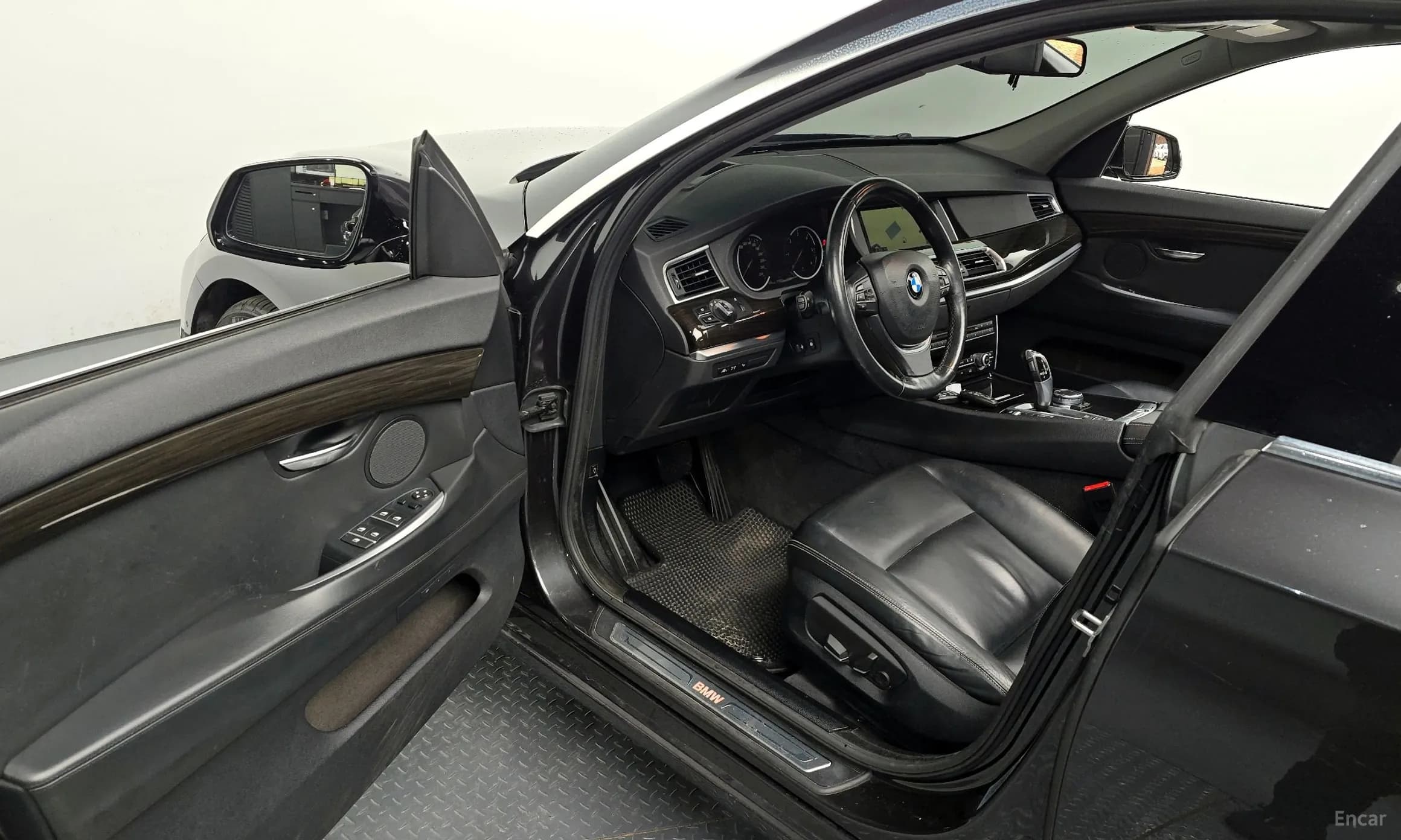 5 Series GT (F07)
