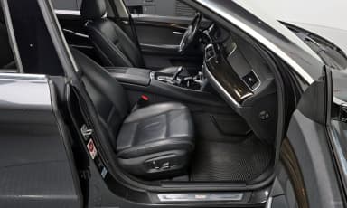 5 Series GT (F07)