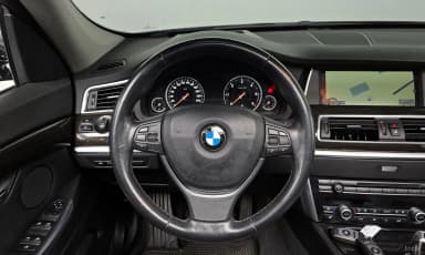 5 Series GT (F07)