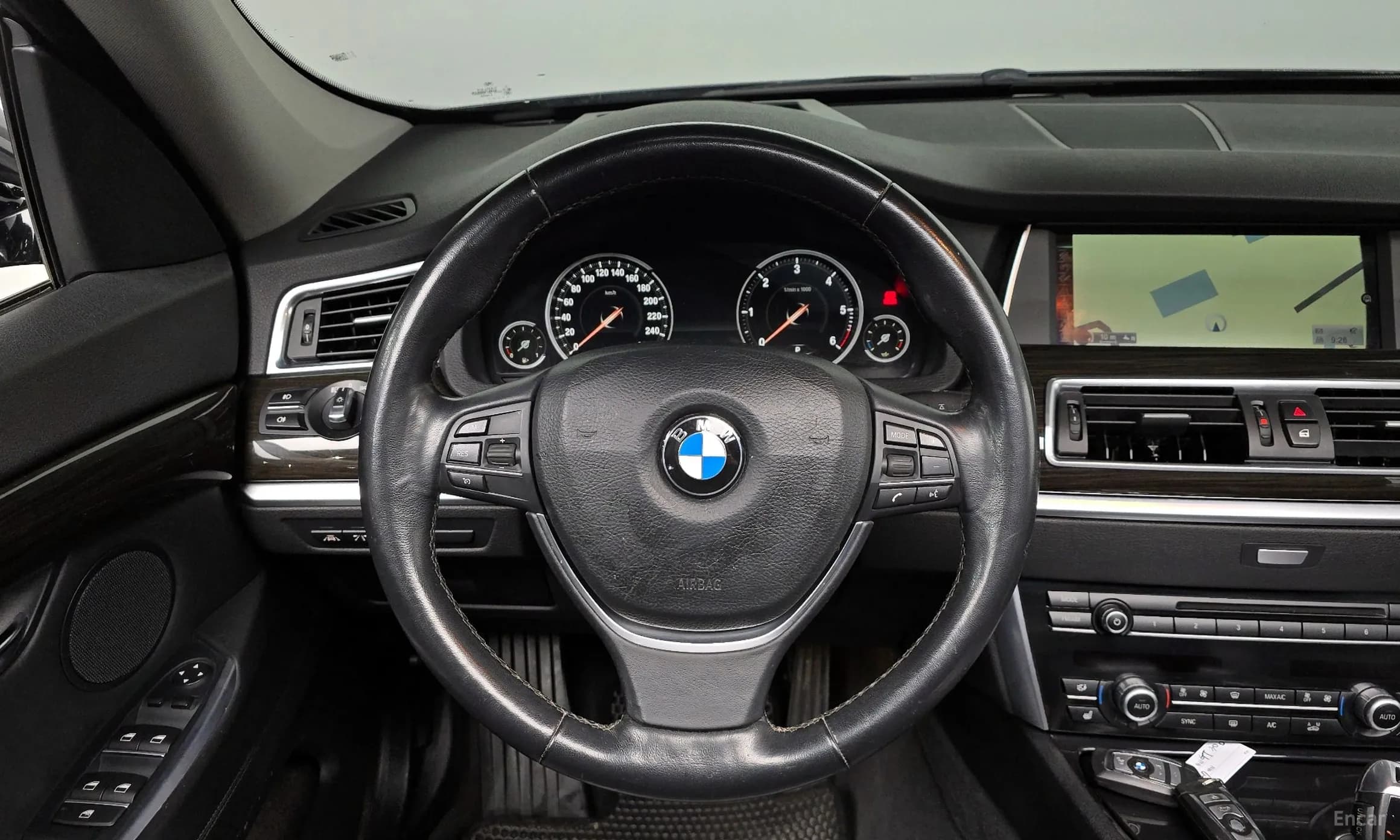 5 Series GT (F07)