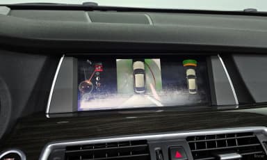 5 Series GT (F07)