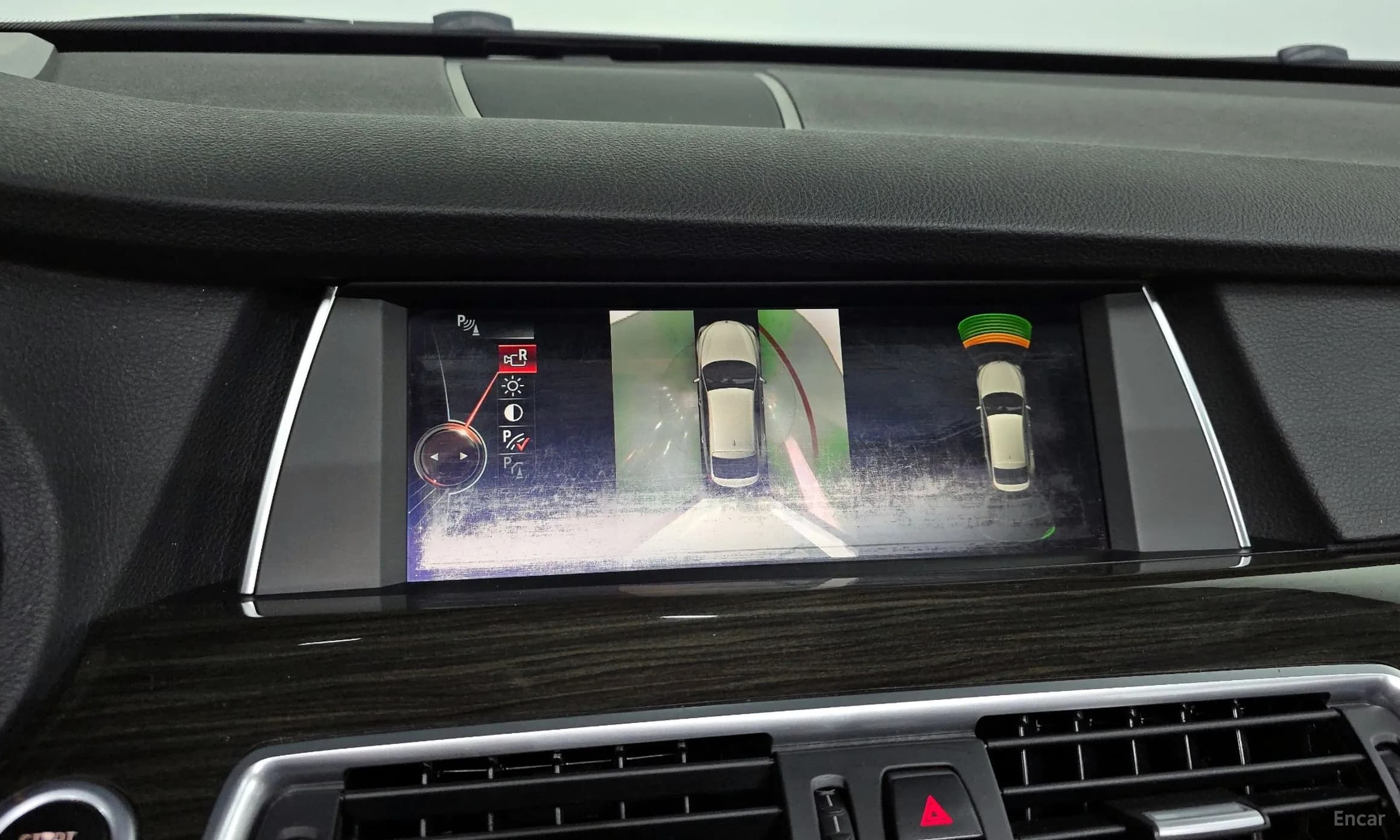 5 Series GT (F07)