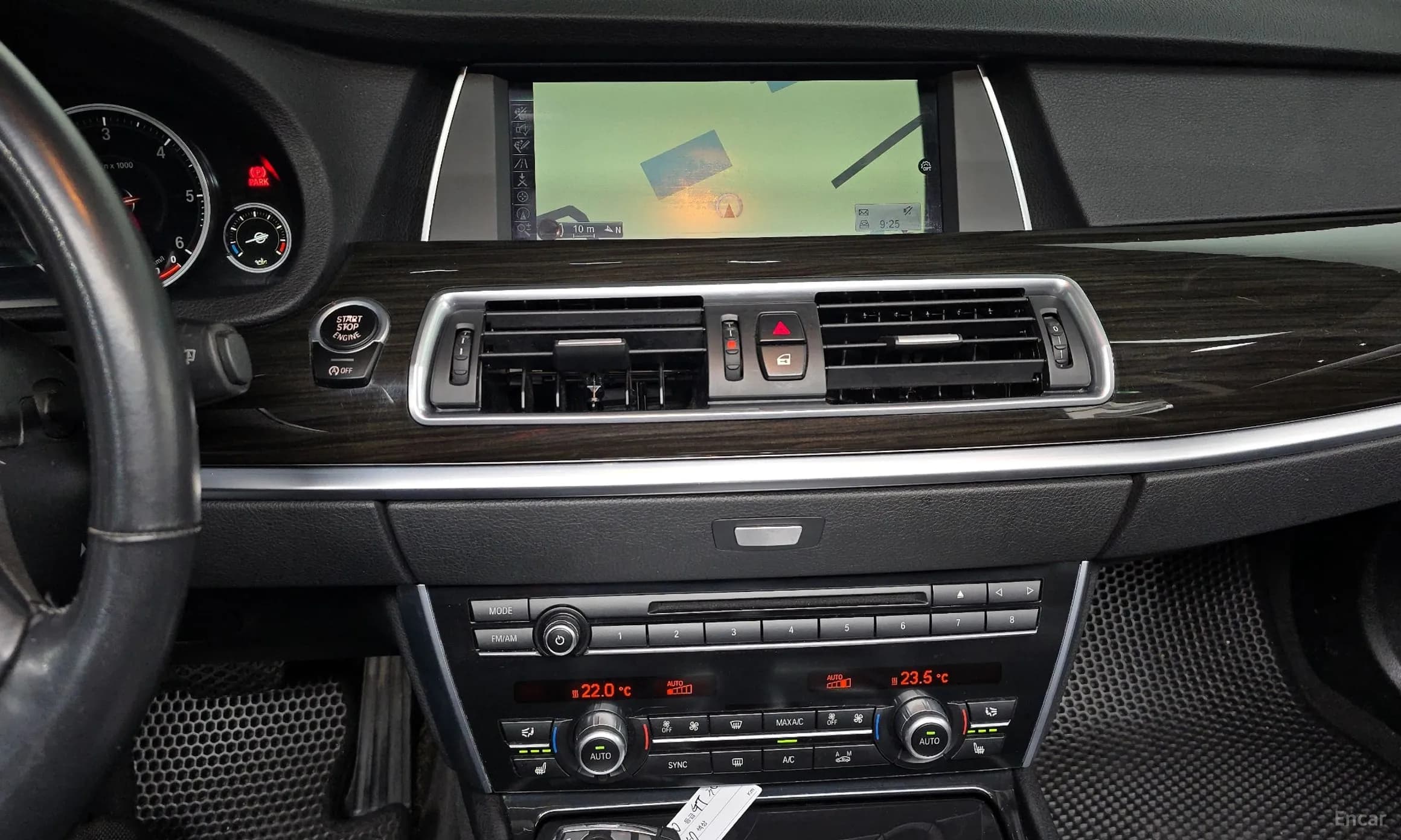5 Series GT (F07)