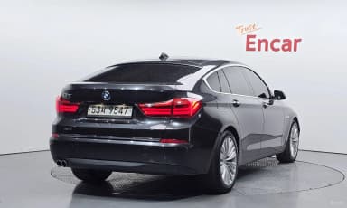 5 Series GT (F07)