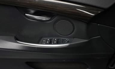 5 Series GT (F07)