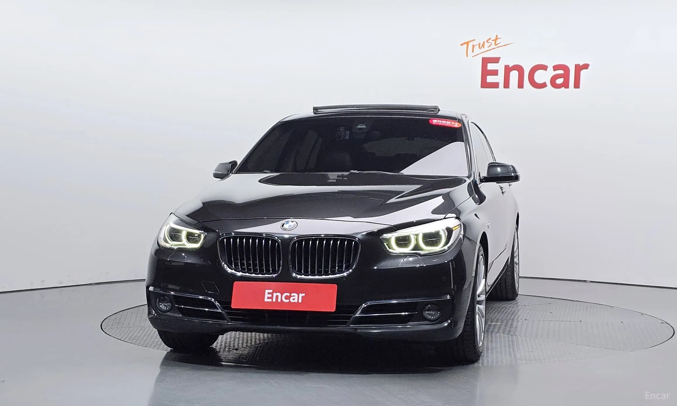5 Series GT (F07)