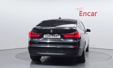 5 Series GT (F07)