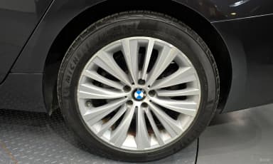 5 Series GT (F07)