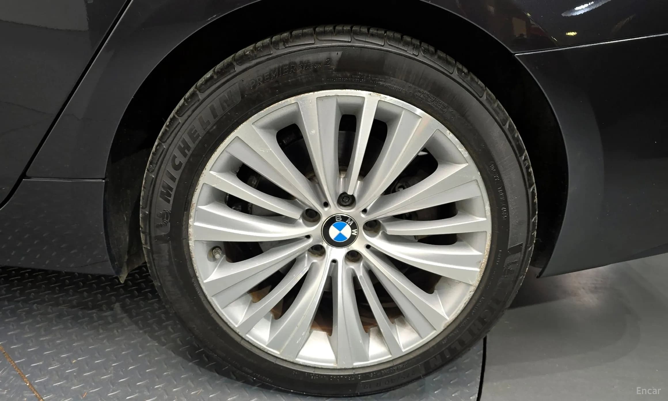 5 Series GT (F07)