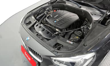 5 Series GT (F07)