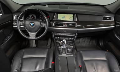 5 Series GT (F07)