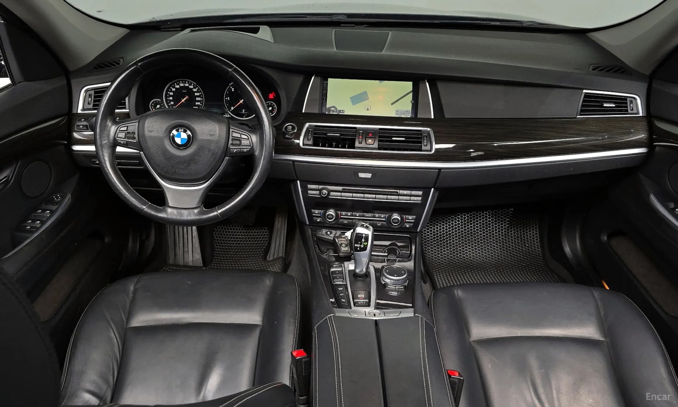 5 Series GT (F07)