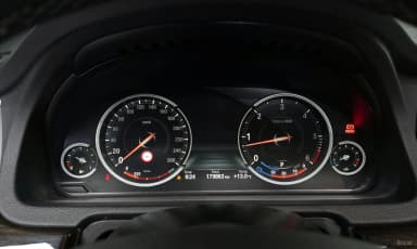 5 Series GT (F07)