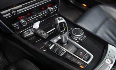 5 Series GT (F07)