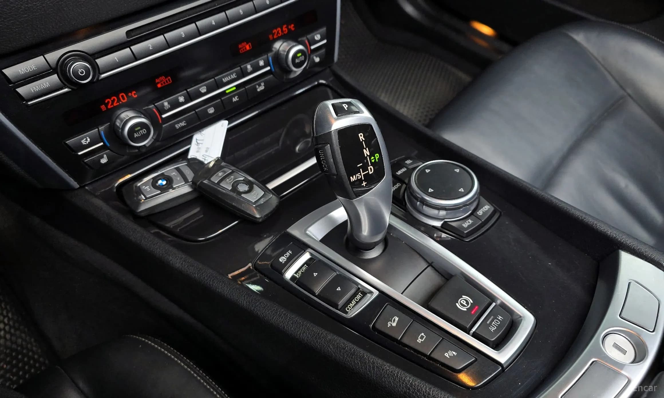 5 Series GT (F07)