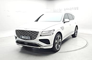 GV80
