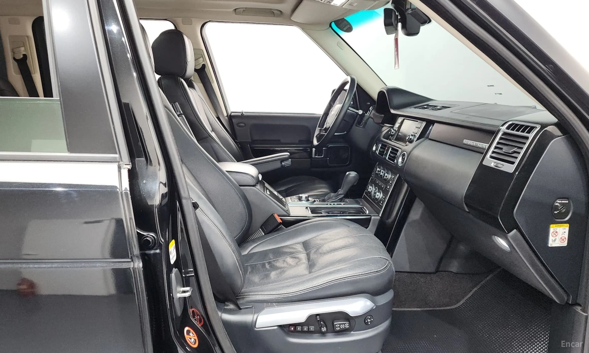 Range Rover