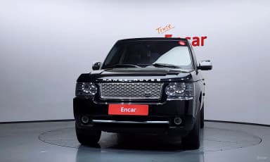 Range Rover