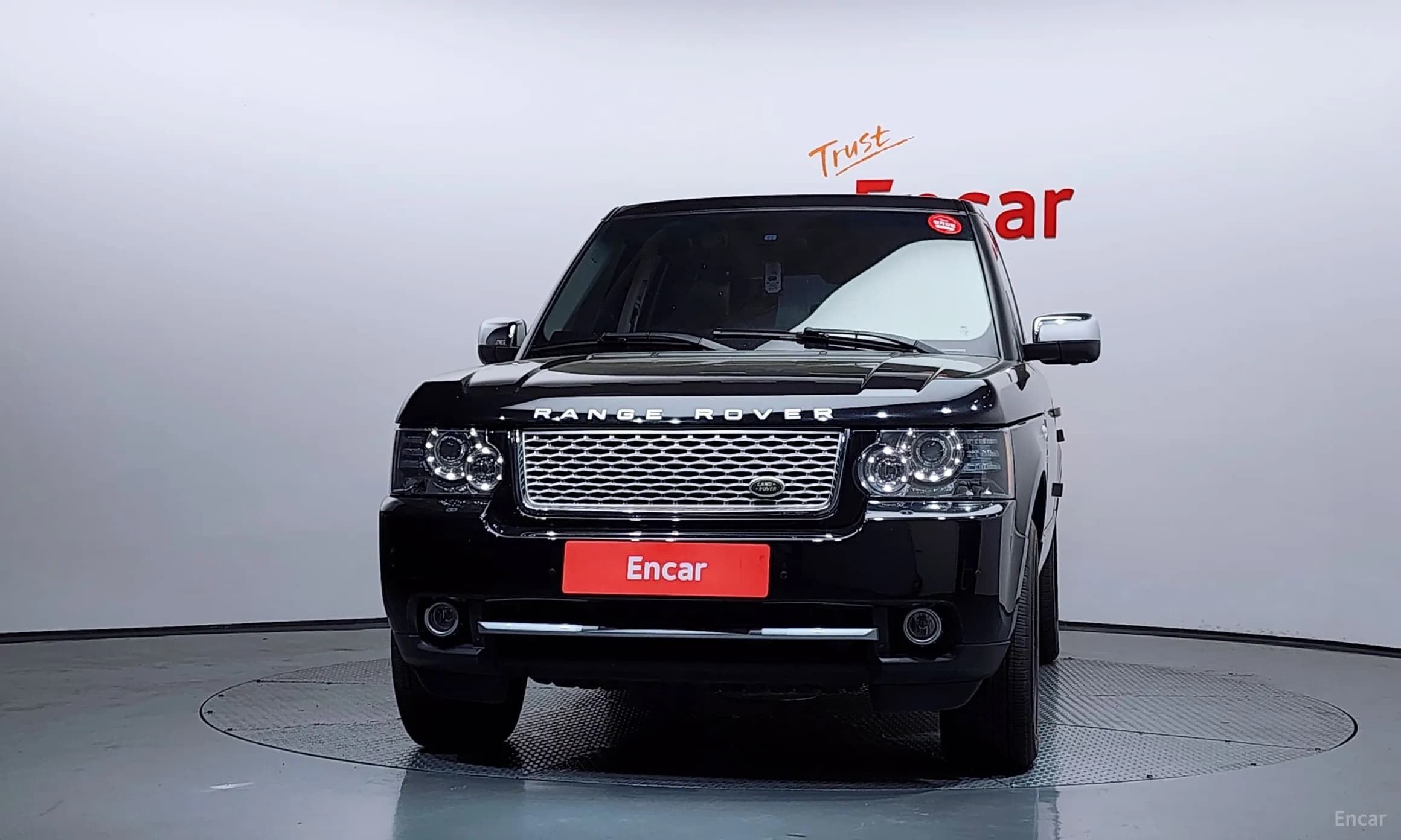 Range Rover