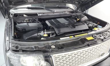 Range Rover