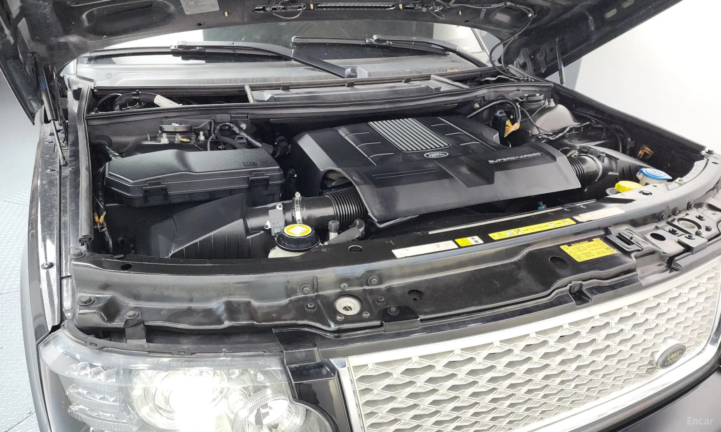 Range Rover