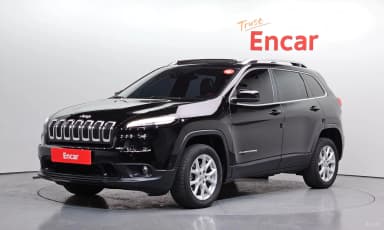 Cherokee (KL)