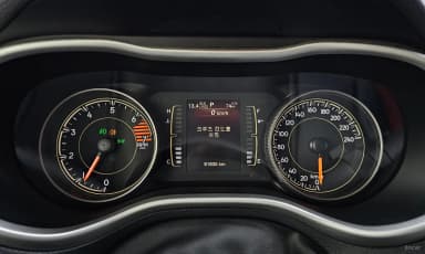 Cherokee (KL)