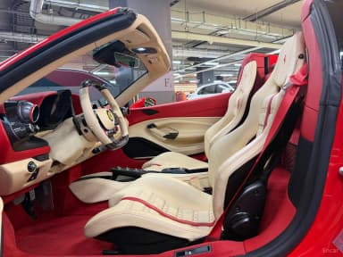 F8 Spider