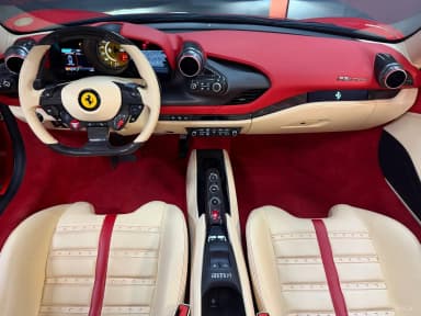 F8 Spider