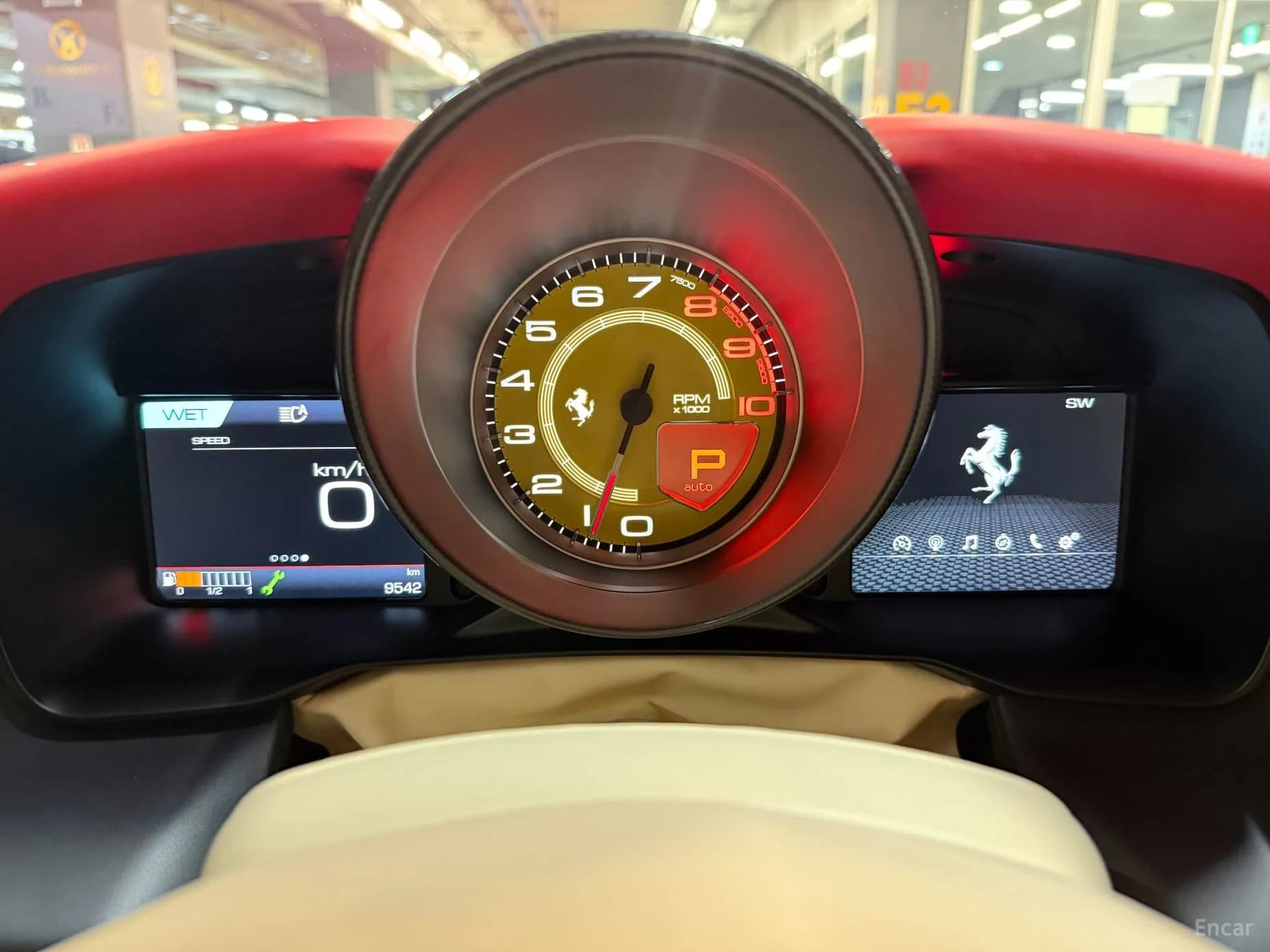 F8 Spider