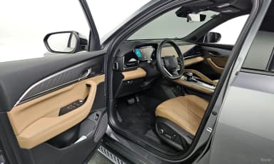Grang Koleos
